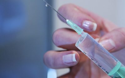 Vaccinuri antigripale: 65.000 de doze, livrate mâine seară