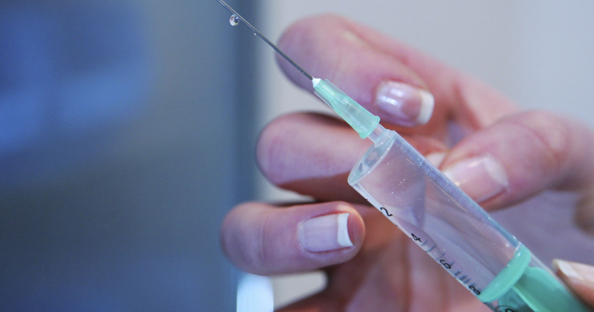 Vaccinuri antigripale: 65.000 de doze, livrate mâine seară