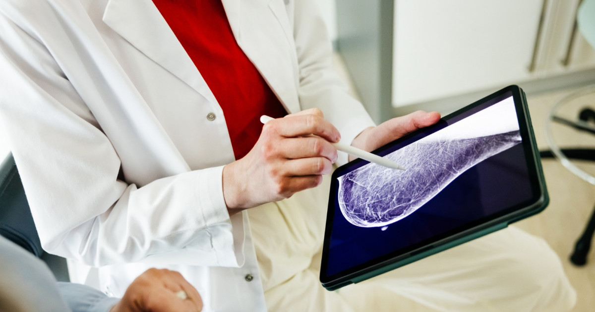 Medicament post-naștere, risc redus de cancer la sân: studiu nou