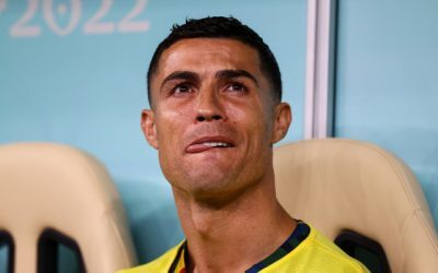 Ronaldo, decizie finală: Portugalia anunță un moment istoric
