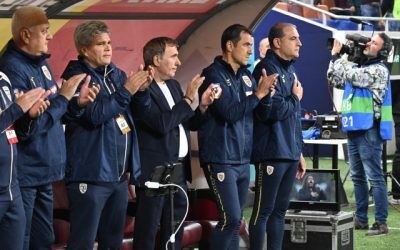 Hagi, atacat după Suedia. Ce scandal a izbucnit