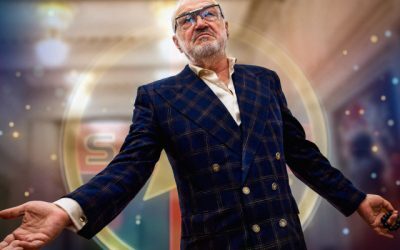 Becali îl vrea pe „puternicul” de la Voluntari la FCSB