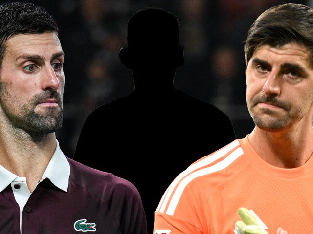 5 MILIOANE € PENTRU TRANSFERUL ANULUI: DJOKOVIC ȘI COURTOIS, MIZA