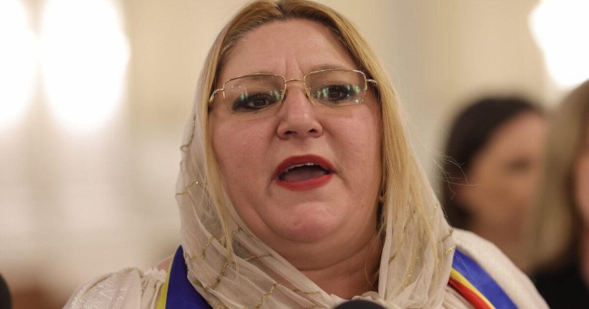 Șoșoacă: Niculescu, agentul Franței. SOS România nu-l votează