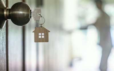 Bucureștean, prins cum închiria apartamente pe sub mână