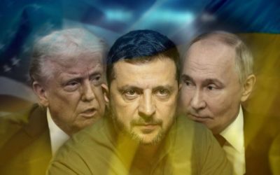 Trump-Putin, furie Zelenski. Trezoreria SUA ridică sancțiuni pe motorina rusească
