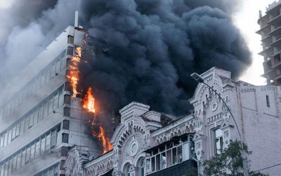 UE: Activele rusești, discuție fierbinte. Împrumutul pentru Ucraina, insuficient?