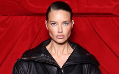 Adriana Lima, „glow up” toxic? Ce ascunde complimentul