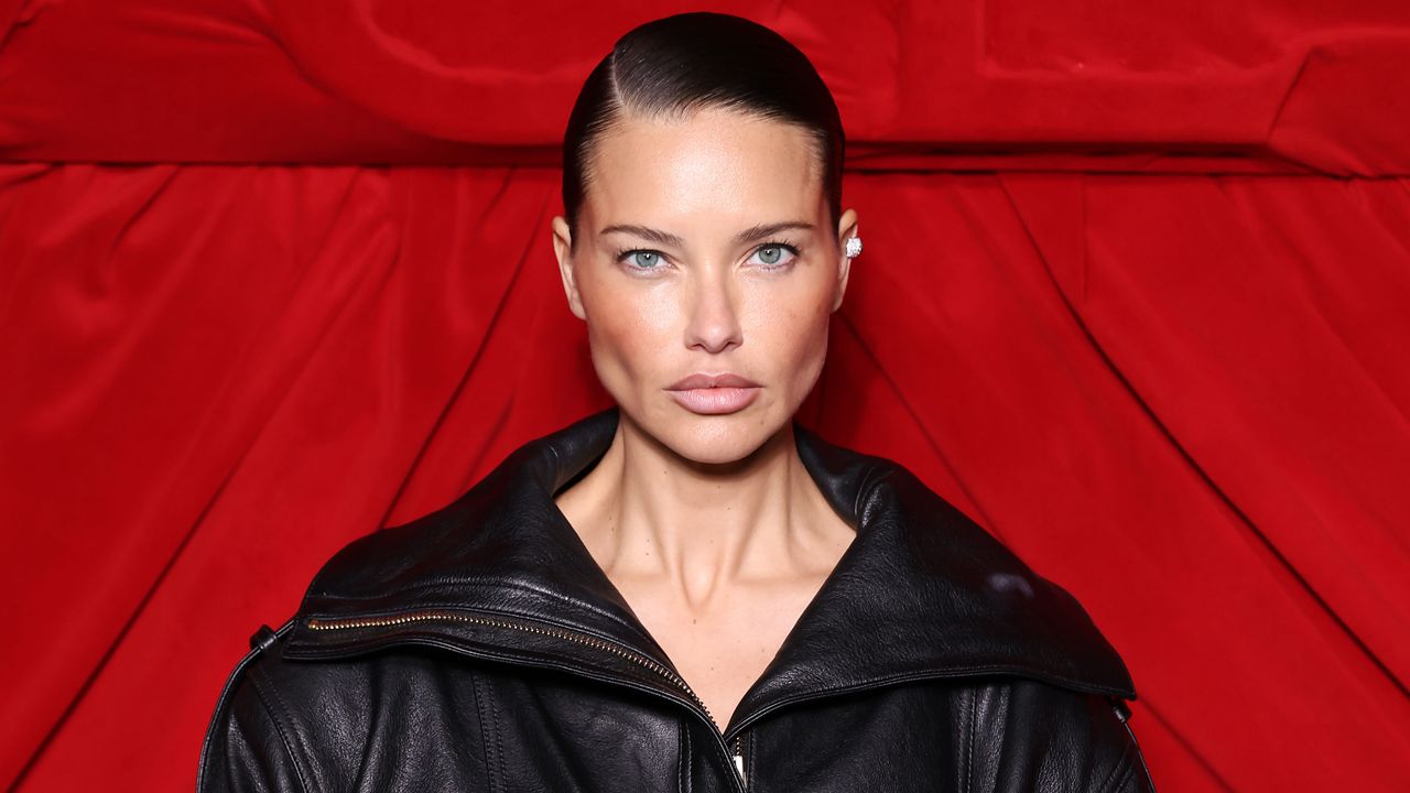 Adriana Lima, „glow up” toxic? Ce ascunde complimentul