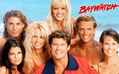 Baywatch revine în 2027. Cine preia ștafeta de la Pamela și David VIDEO