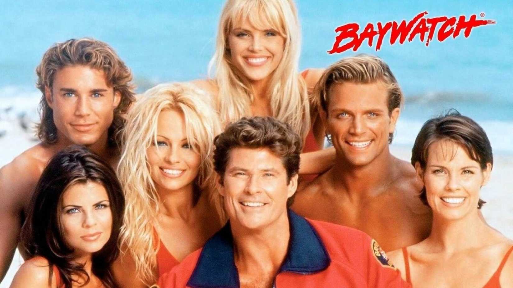 Baywatch revine în 2027. Cine preia ștafeta de la Pamela și David VIDEO