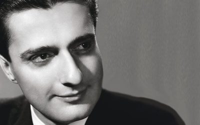 Tokyo omagiază genialul pianist român Dinu Lipatti