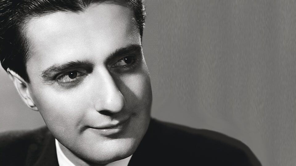 Tokyo omagiază genialul pianist român Dinu Lipatti