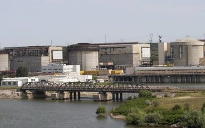 Nuclearelectrica: Cernavodă pornește, dar seceta taie 1 miliard lei