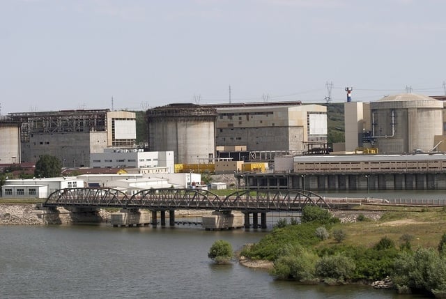 Nuclearelectrica: Cernavodă pornește, dar seceta taie 1 miliard lei