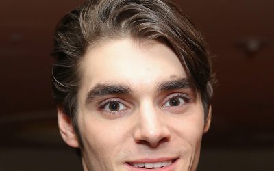 RJ Mitte, starul din „Breaking Bad”, a murit la 34 de ani