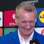 Gică Craioveanu, emoționat: Memorabil, senzațional meci Craiova-Getafe
