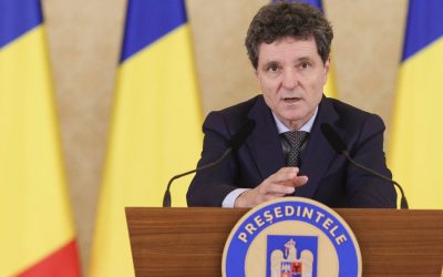 Kelemen Hunor, despre Nicușor Dan: Nu-l bănui de răutate, are ritmul său