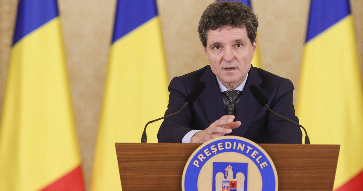 Kelemen Hunor, despre Nicușor Dan: Nu-l bănui de răutate, are ritmul său