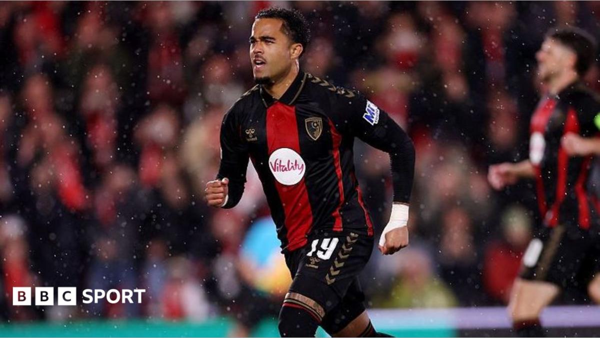 Bournemouth, visul european: Cum a cucerit Premier League