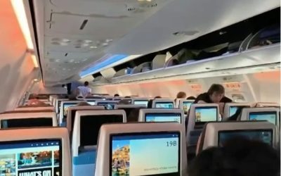 Copilot Flydubai voia atac sinucigaș pe Ben Gurion, ca la 9/11