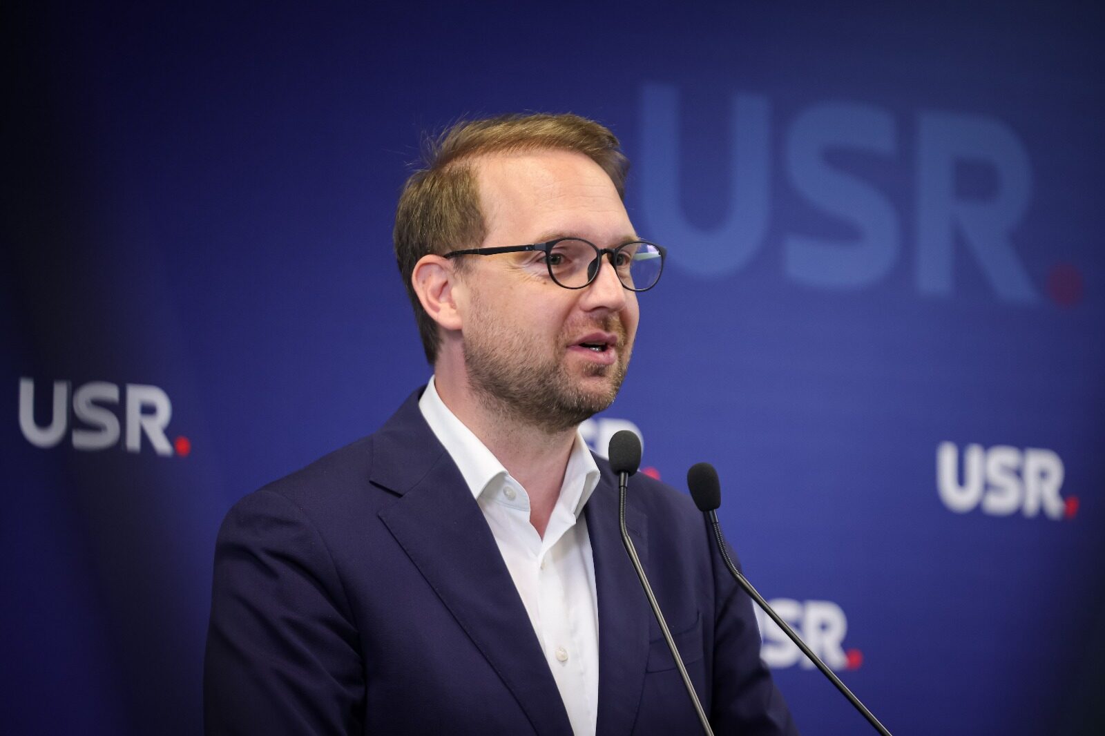 Fritz: USR refuză PSD în guvern!