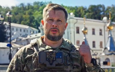 Rusia a cucerit un oraș? Jurnaliștii descoperă ADEVĂRUL din Ucraina