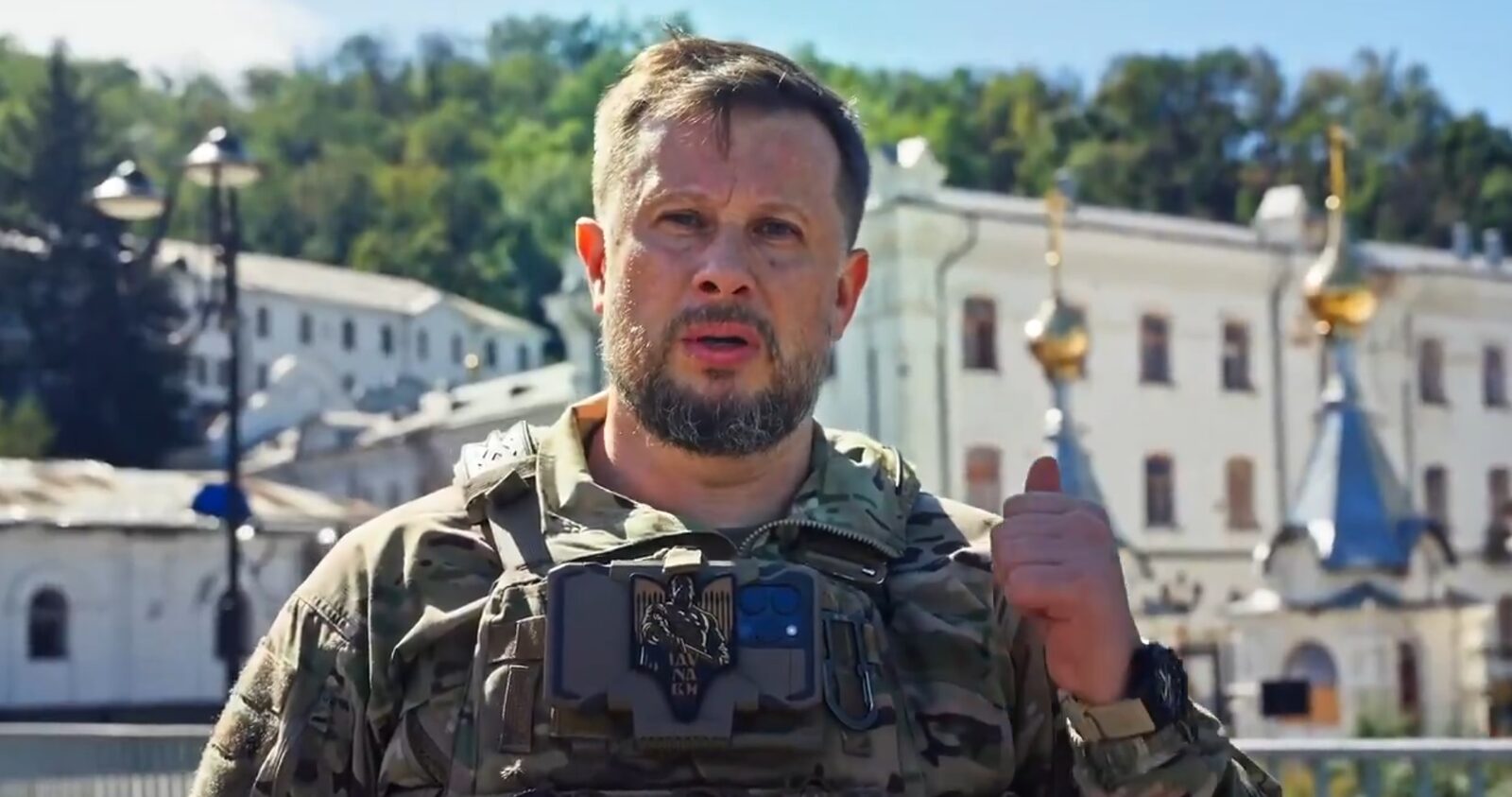 Rusia a cucerit un oraș? Jurnaliștii descoperă ADEVĂRUL din Ucraina