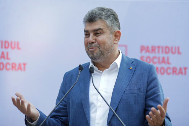 Ciolacu: Anticipate, soluție pentru România sau nu?