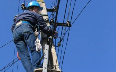 ENEL Muntenia taie curentul în București, Ilfov, Giurgiu. Vezi zonele afectate