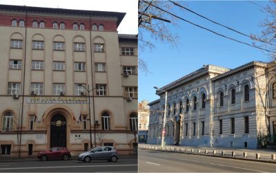 Directoarele de la „Caragiale” și „Lazăr” au eșuat prima probă