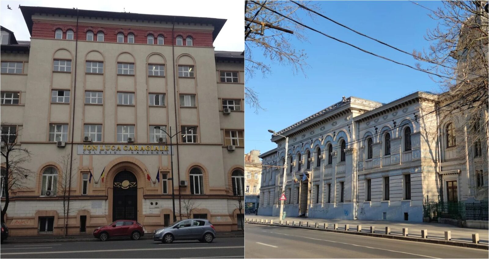 Directoarele de la „Caragiale” și „Lazăr” au eșuat prima probă