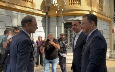 Niculescu: Guvern hibrid sau tehnocrat cu acord politic