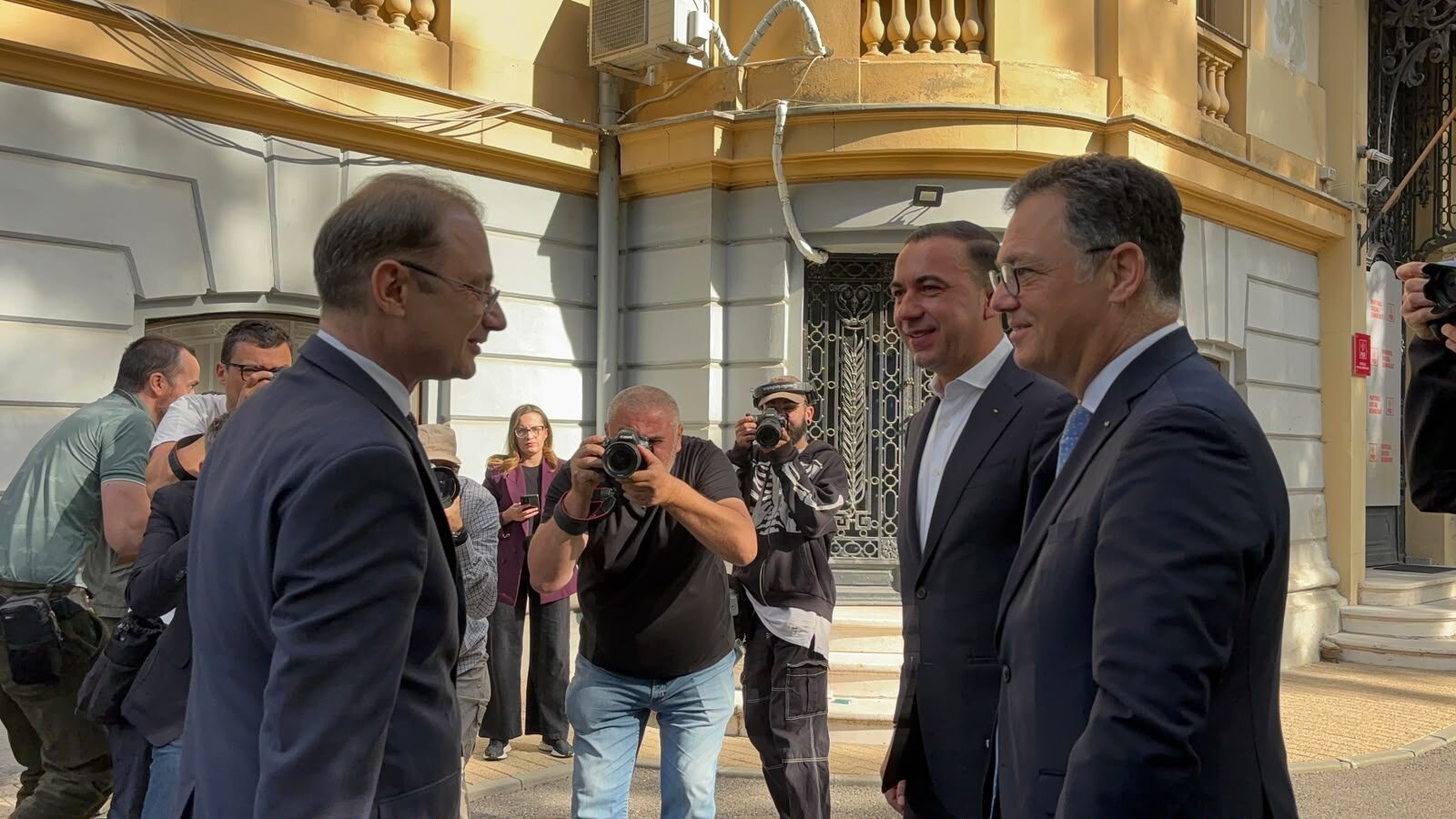 Niculescu: Guvern hibrid sau tehnocrat cu acord politic
