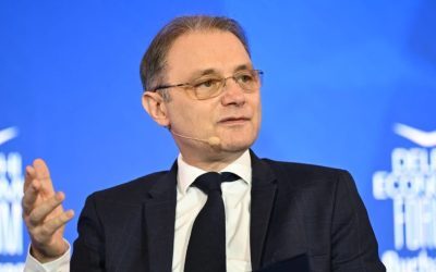 Luca Niculescu depune programul și lista de miniștri joi
