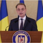 Guvernul Niculescu, listă depusă. Vot marți în Parlament