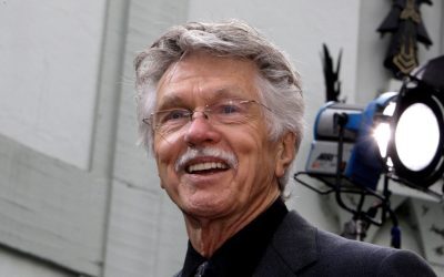 Tom Skerritt, legenda de la Hollywood, s-a stins din viață la 93 de ani
