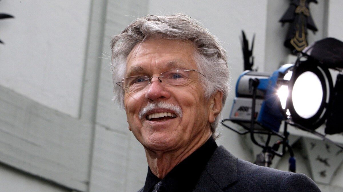 Tom Skerritt, legenda de la Hollywood, s-a stins din viață la 93 de ani
