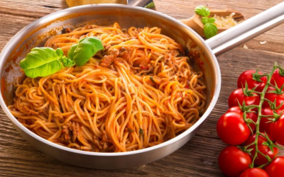 Bucătăriile din Italia, secretele pastelor și turismul bunicilor