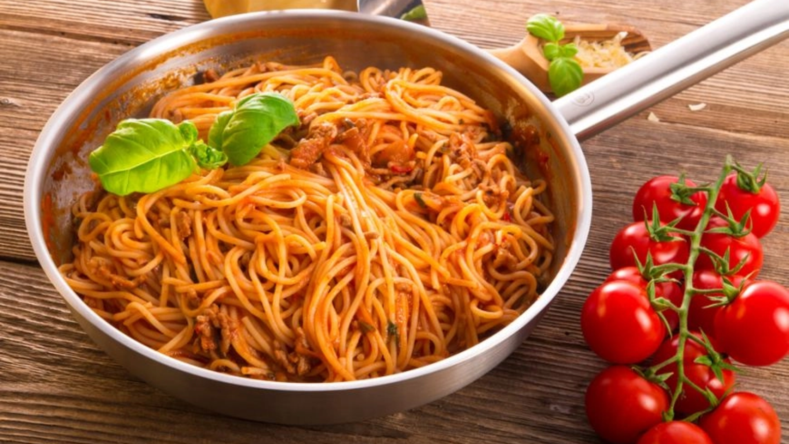 Bucătăriile din Italia, secretele pastelor și turismul bunicilor