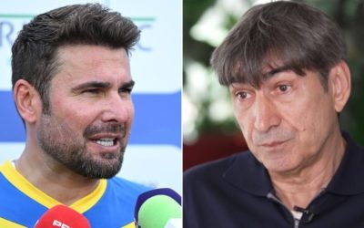 Pițurcă, șocat de echipa lui Mutu: „Mi-a ignorat sfatul”