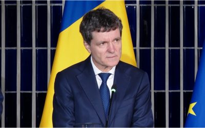 Consiliul UE: Nicușor Dan vede „o cale de ieșire” pentru buget