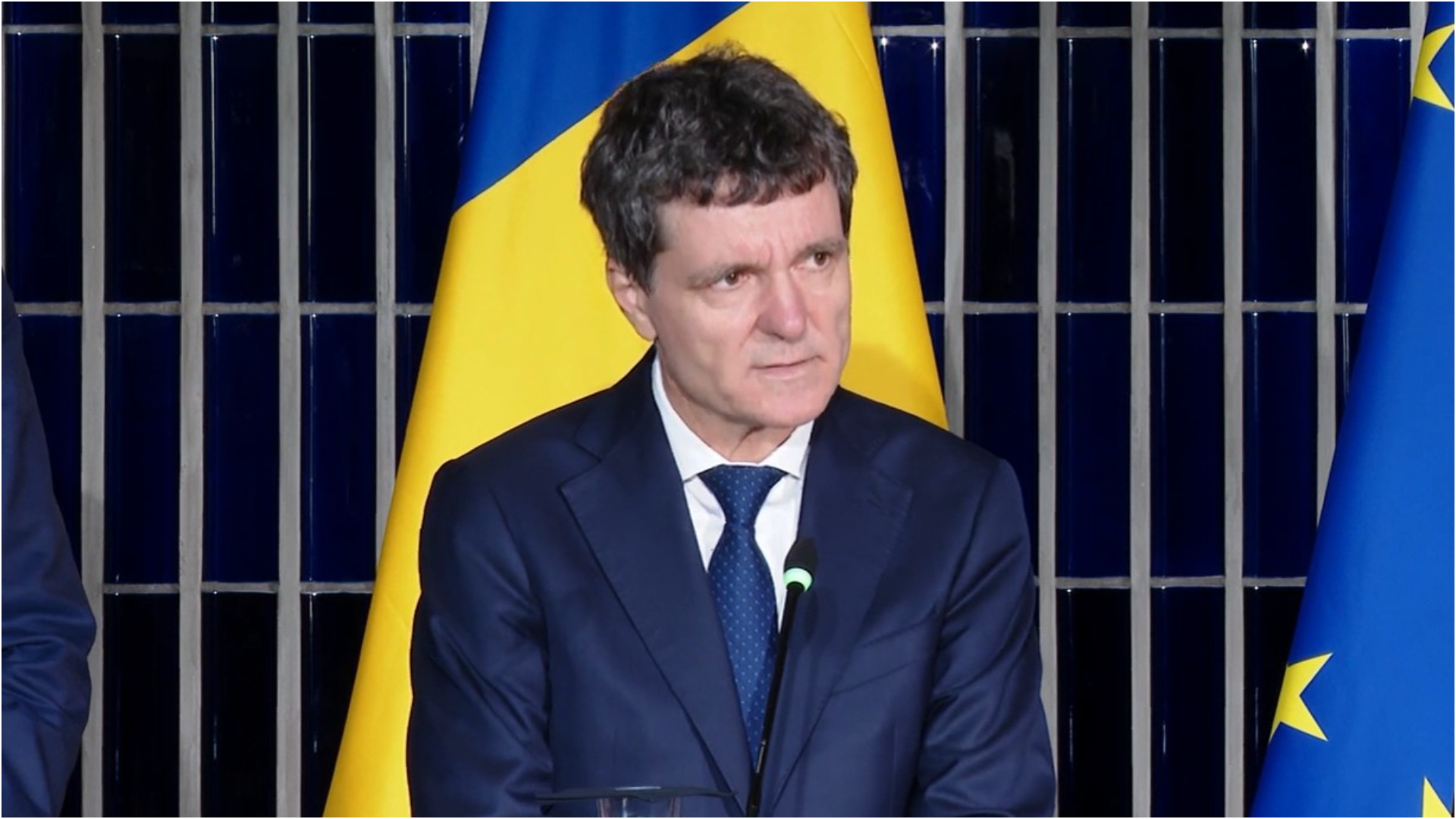 Consiliul UE: Nicușor Dan vede „o cale de ieșire” pentru buget