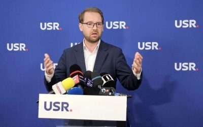 Fritz, RUPTURĂ cu PNL pe tema Guvernului Niculescu