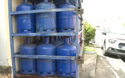 Criza de gaz în Wallis și Futuna: Locuitorii se adaptează cu zile înainte de comuniuni