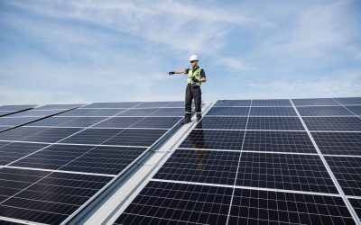 Revoluție în Energie Curată: Descoperiri Uimitoare pentru Stocare