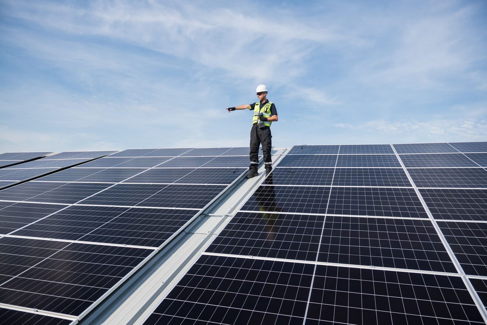 Revoluție în Energie Curată: Descoperiri Uimitoare pentru Stocare