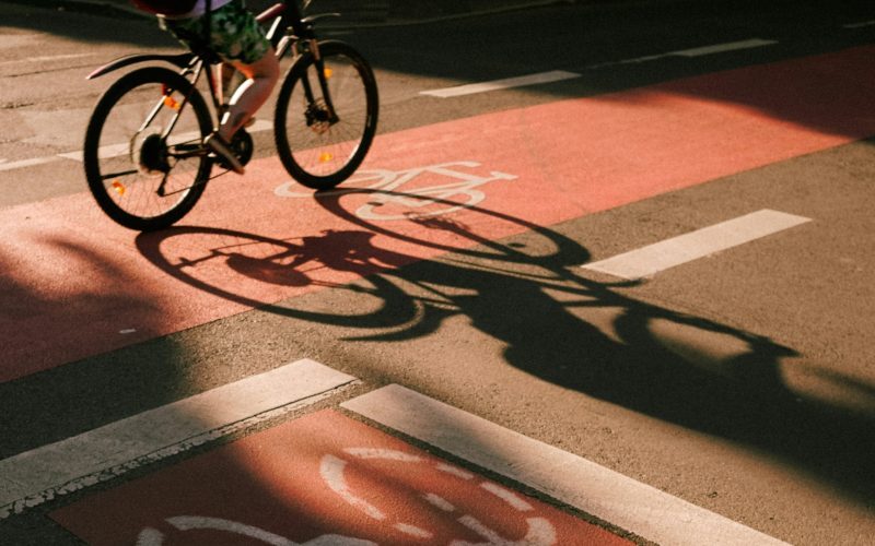 Otopeni: Masterplan la 50.000 euro pentru piste noi de biciclete