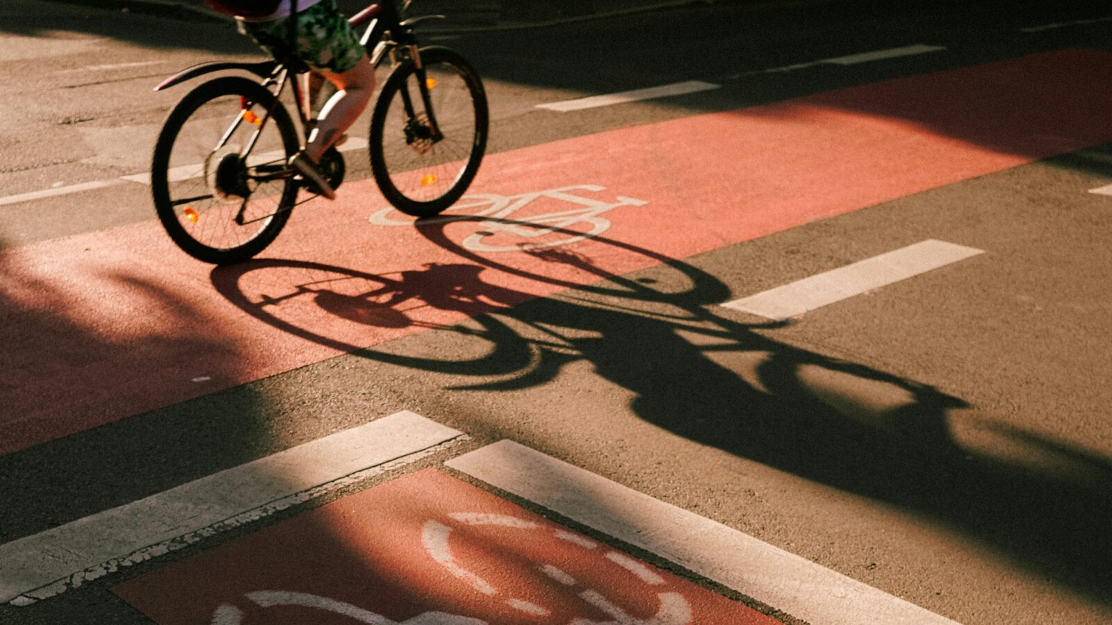 Otopeni: Masterplan la 50.000 euro pentru piste noi de biciclete