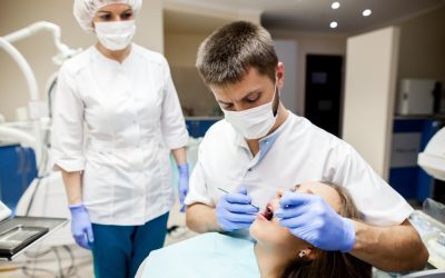 Sibiu: Ghid complet servicii stomatologice pentru pacienți noi